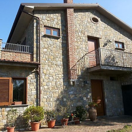 Agriturismo La Mancosa Pollica Exterior photo