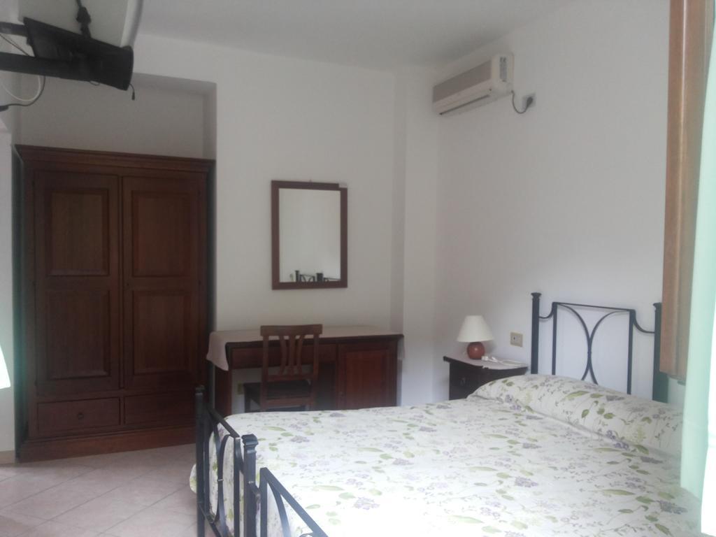 Agriturismo La Mancosa Pollica Room photo